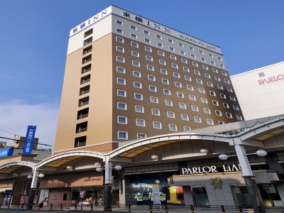 【動画まとめ】 東横 Inn 岩国 駅 西口 徹底解説＆真相まとめ #656