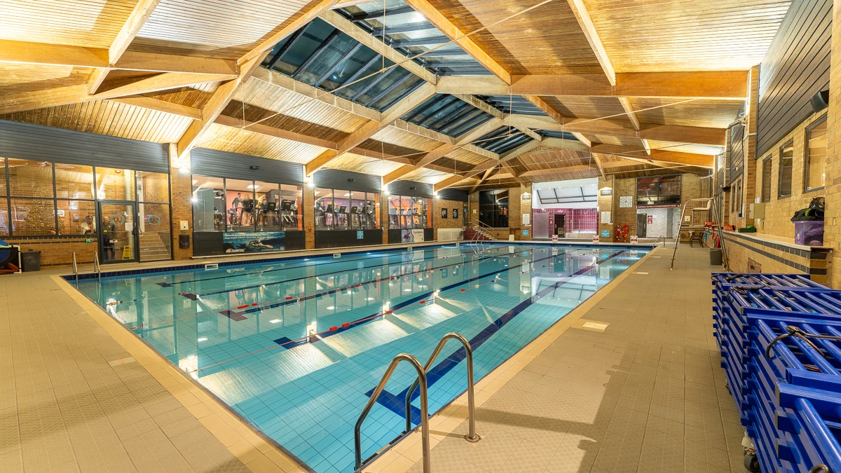 Waterside Hotel & Leisure Club Wilmslow Road Didsbury Manchester