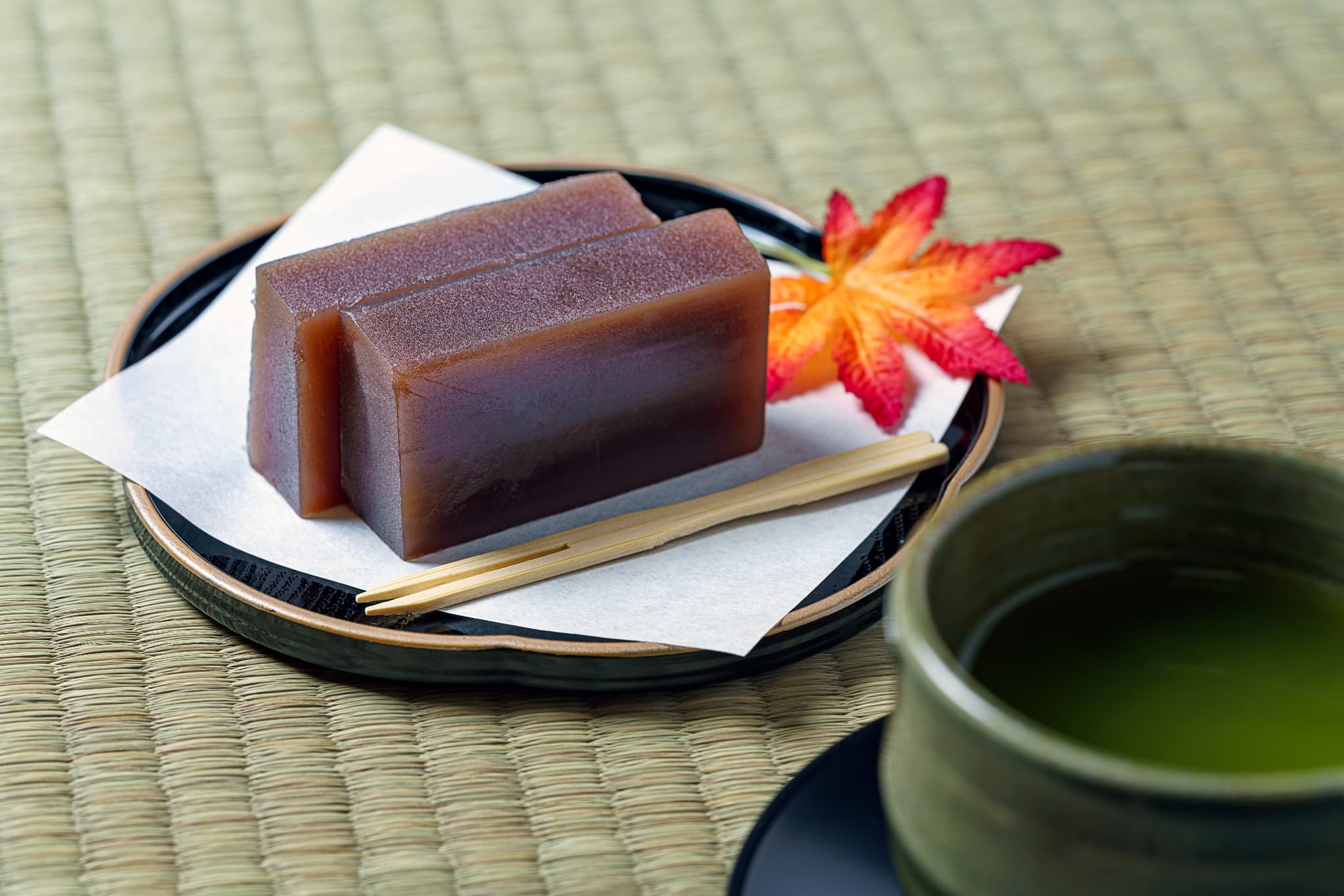 世界を魅了する和菓子の神髄｜なぜ四季を映す伝統文化に熱視線が注がれるのか