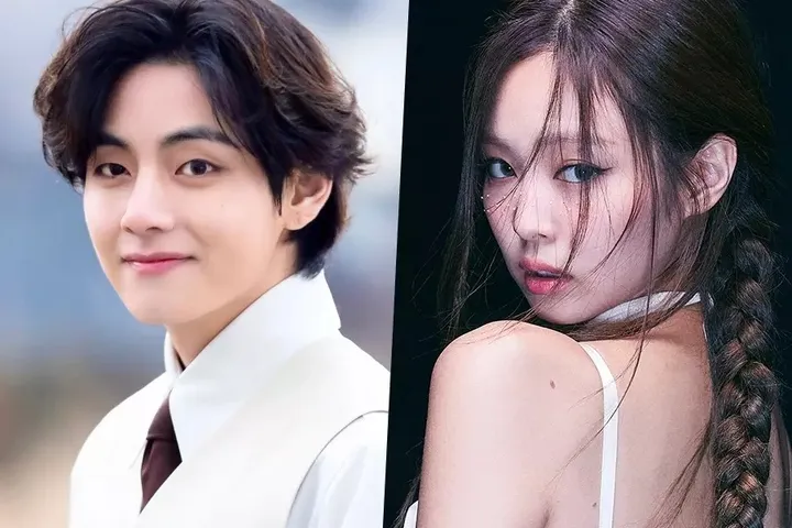 What Happened to Jennie and Taehyung