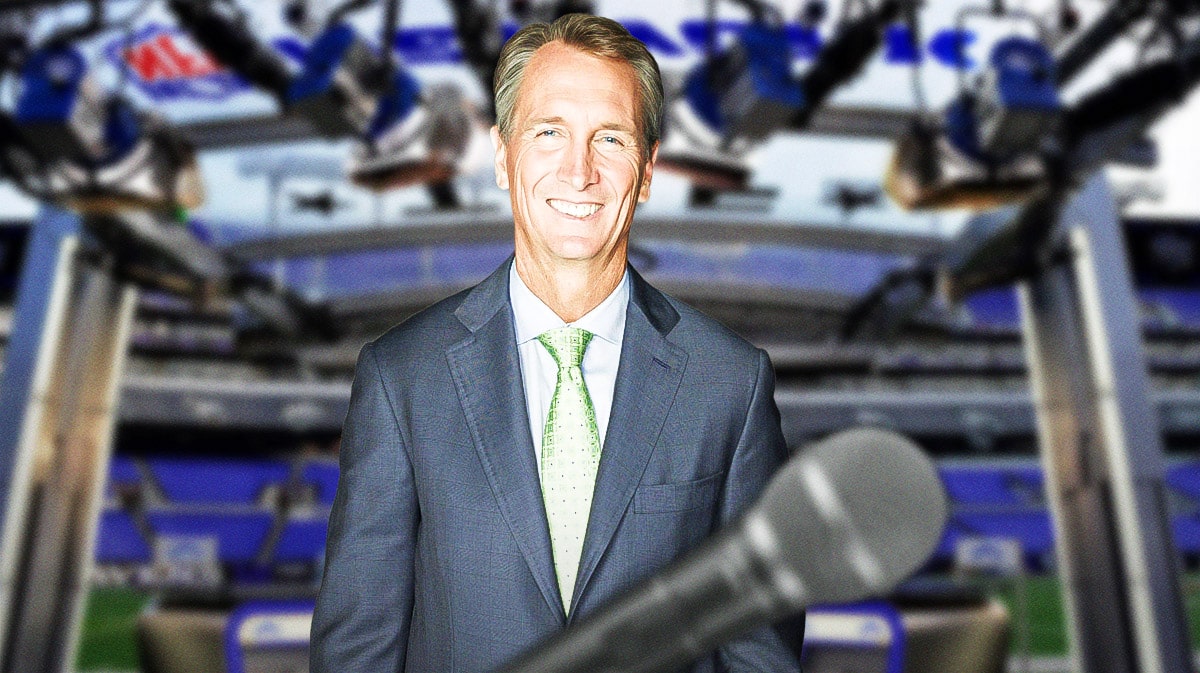 How Rich Is Cris Collinsworth? Nfl Analyst’s $30 Million Empire Explained