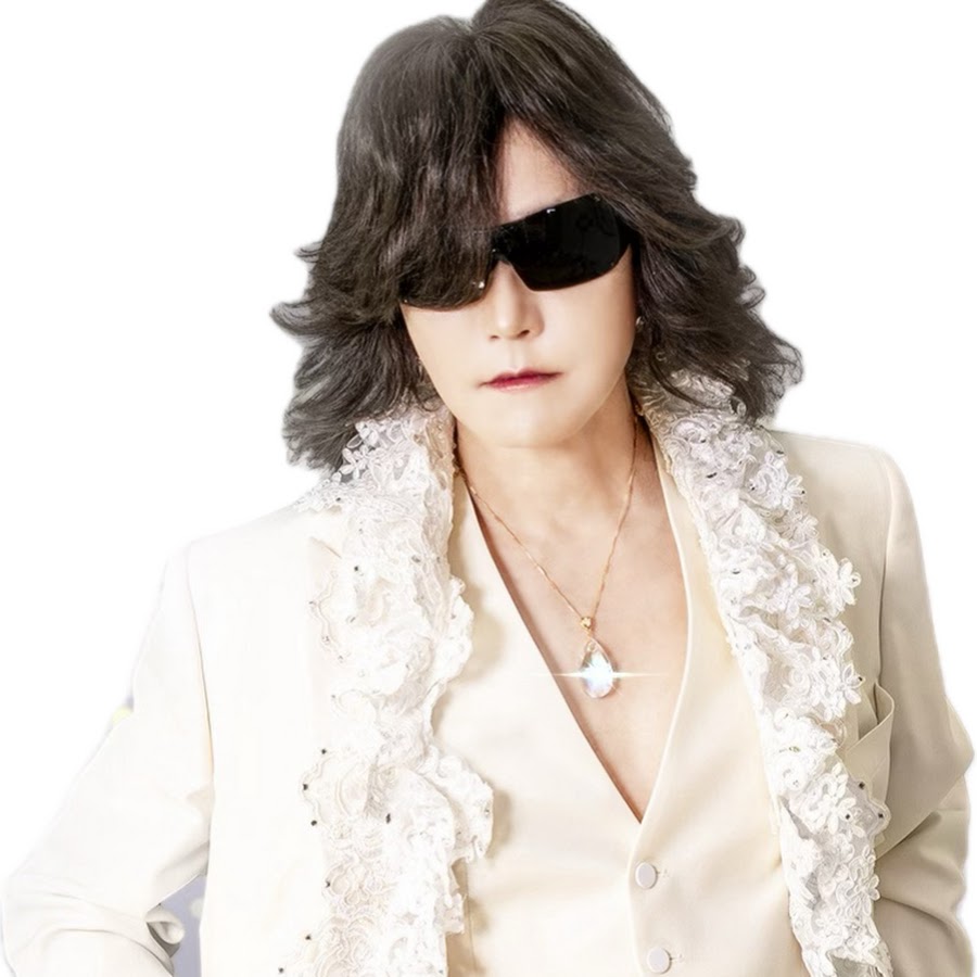 龍玄としの現在と改名理由！X JapanやYoshikiとの関係