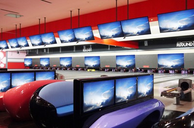 【画像あり】 ラウンド ワン スタジアム 中川 1 号線 店 人気理由と評判まとめ #628