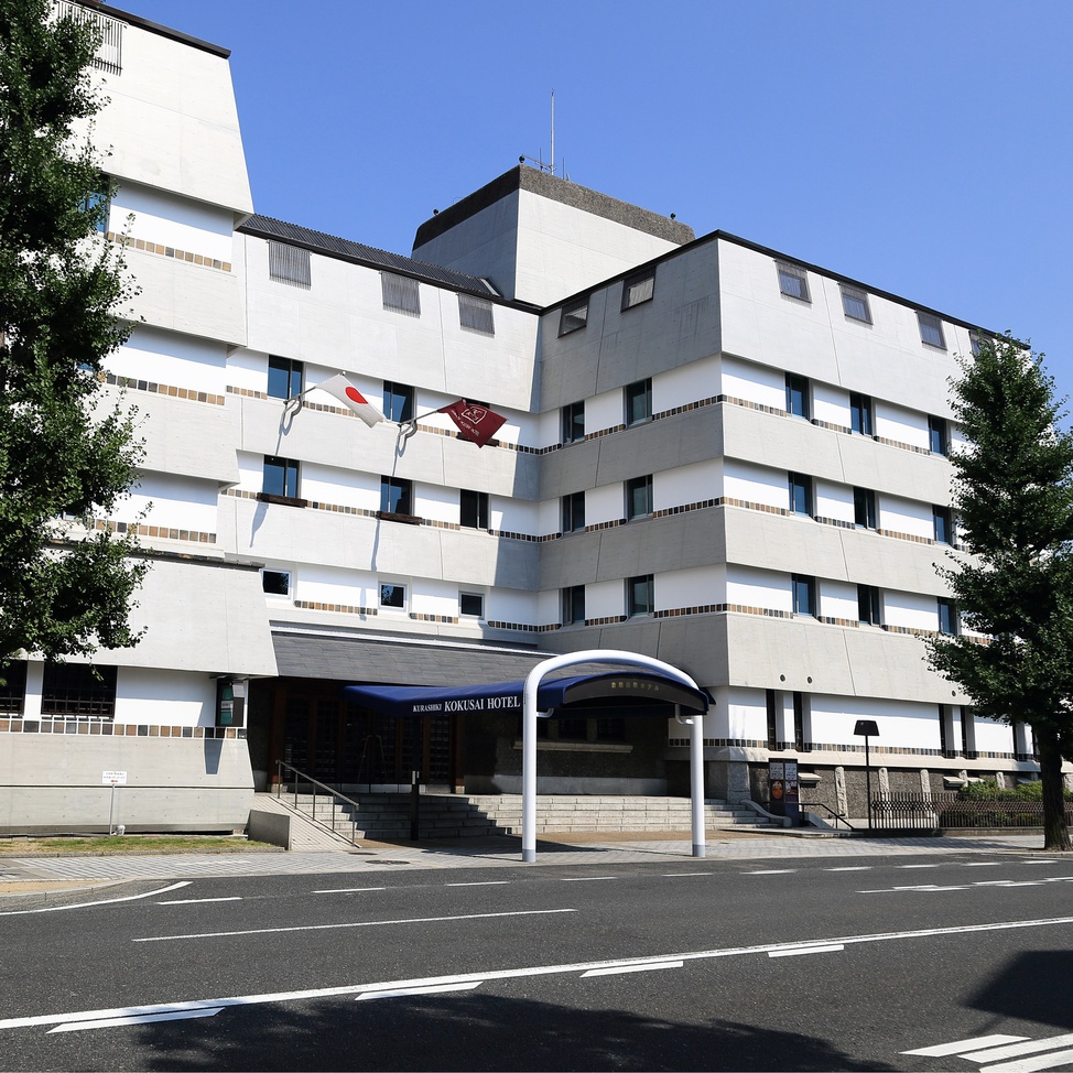 倉敷国際ホテルが愛される理由とは？2026年最新の口コミ評判と魅力を解剖