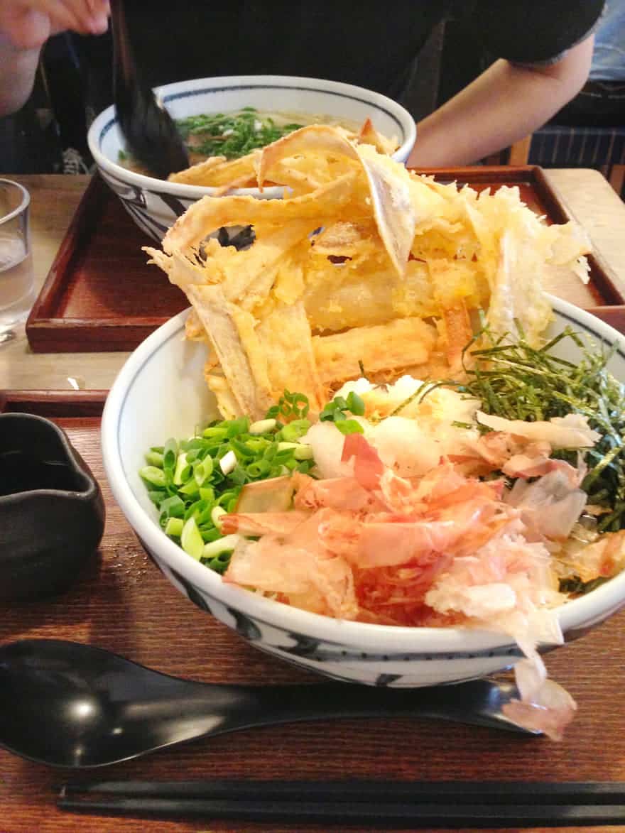 黄金の麺と掟の秘密！豊前裏打会うどんが熱狂を生む理由と人気名店