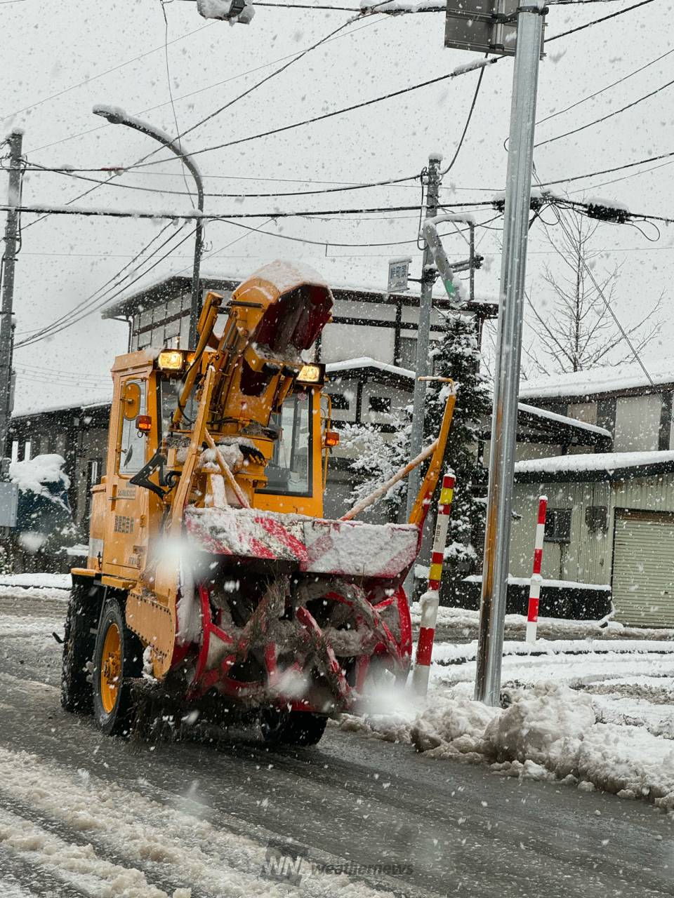 横手市の除雪対策2026最新事情！計画・補助金・雪捨て場を徹底解説