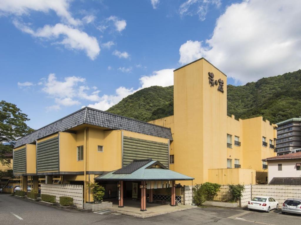 ホテル白河湯の蔵の評判と閉館の噂を徹底調査！露天風呂・部屋食の実力
