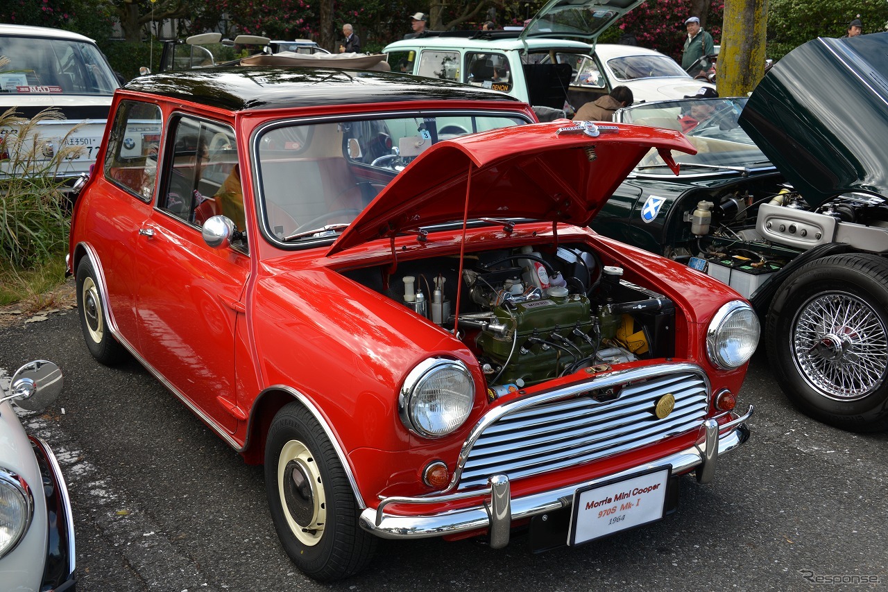 ミニクーパー中古はやめたほうがいい？故障の真相と失敗しない選び方