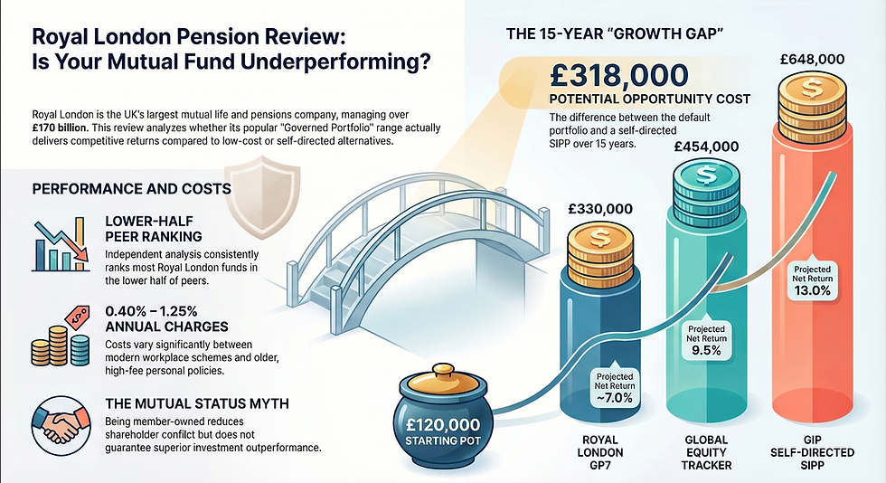 London Pension Age Travel Benefits Cost