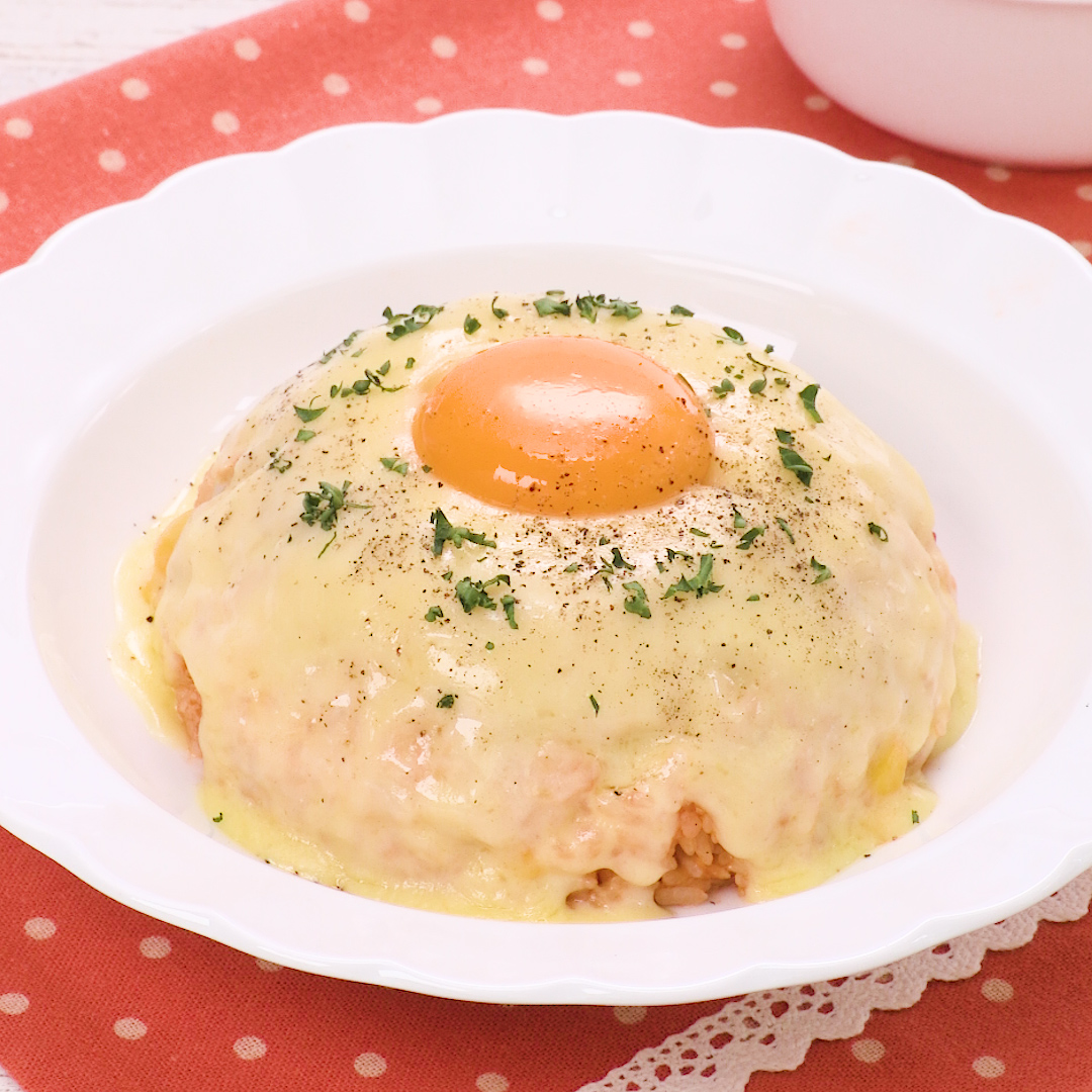 疲れた夜も10分でプロの味！フライパン＆レンジで作る絶品簡単ご飯