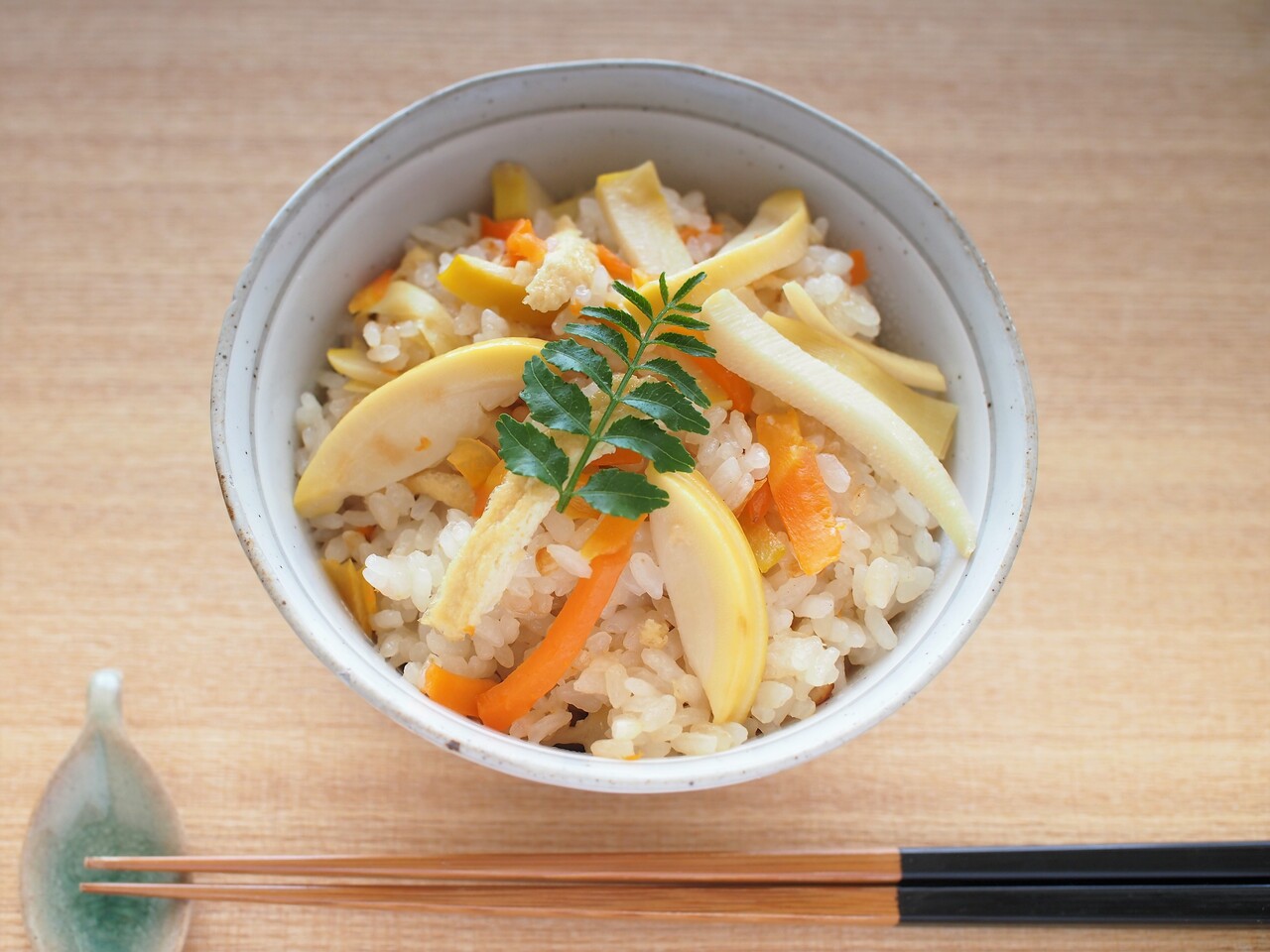 たけのこご飯3合の黄金比率と失敗知らずの極意【2026年最新版】