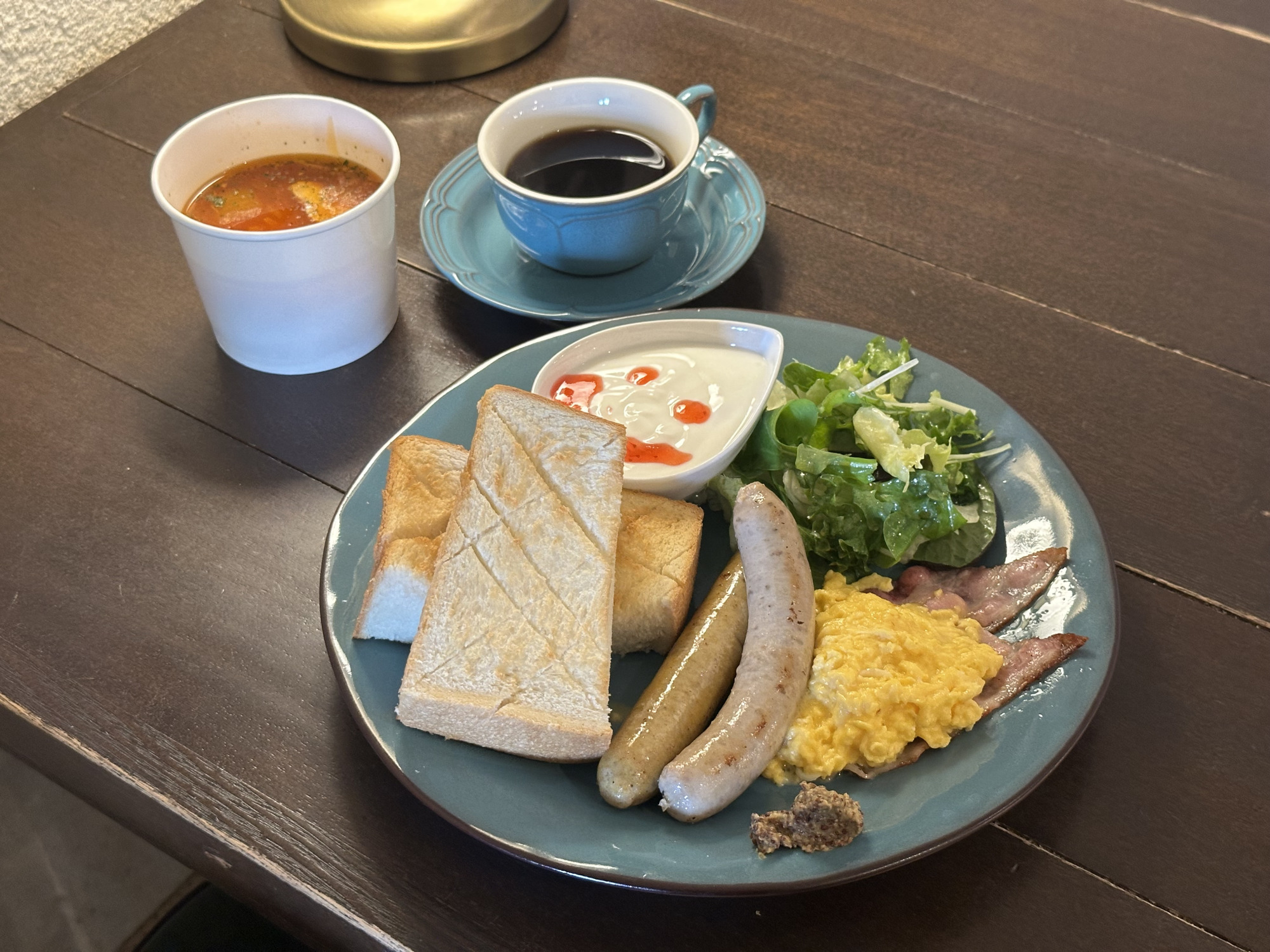 宇都宮の朝ごはん決定版！早朝営業の餃子から極上和食カフェまで徹底検証