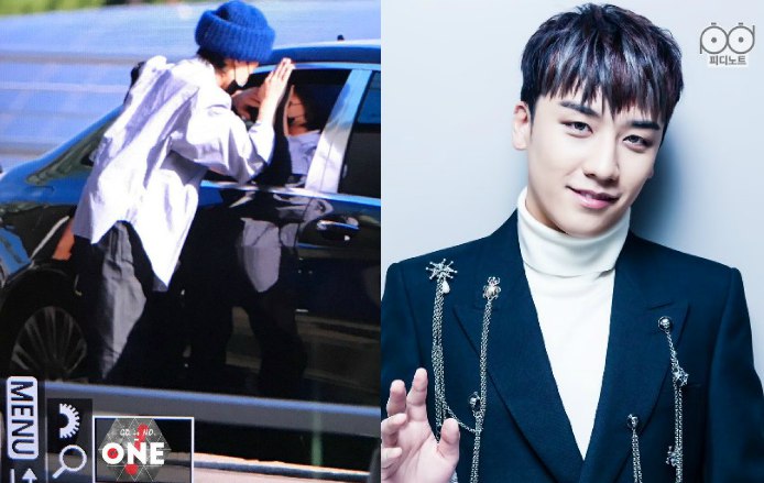 Sasaeng Fans De Big Bang