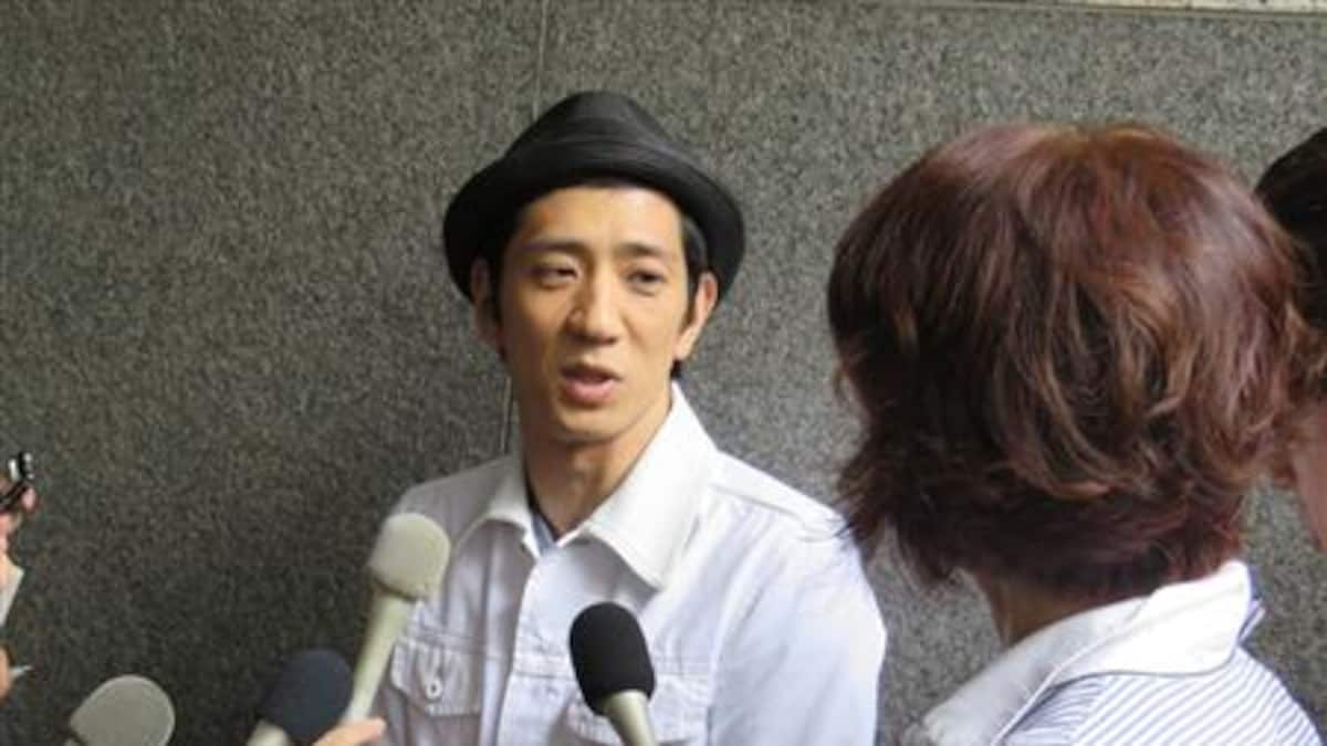 柴田英嗣の子供の親権は元妻？真相と養育費・再婚後の現在を徹底解剖