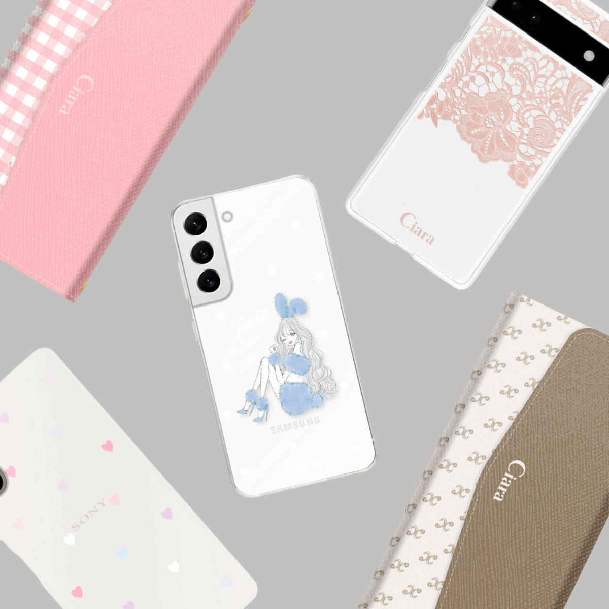 【2026】Android携帯ケース比較！可愛い＆耐衝撃で失敗しない選び方
