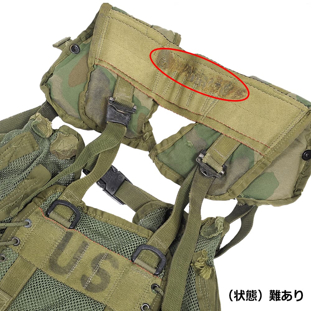米軍放出品の魅力と真贋の見分け方｜2026年最新相場と名店ガイド