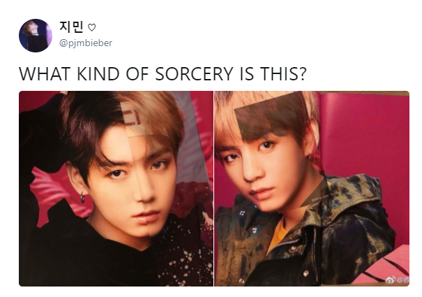 Bts Members Who Don't Like Each Other