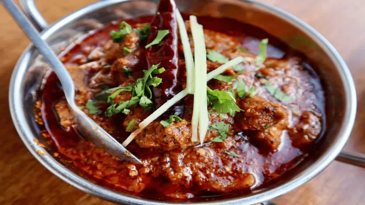 What Is the Spiciest Curry