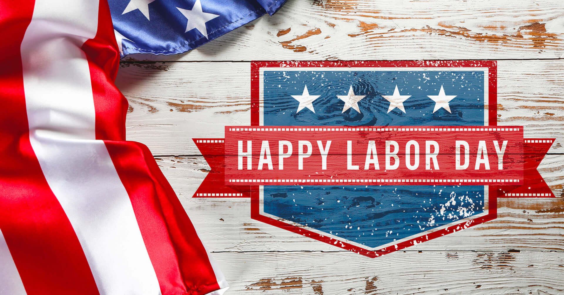United States Labor Day