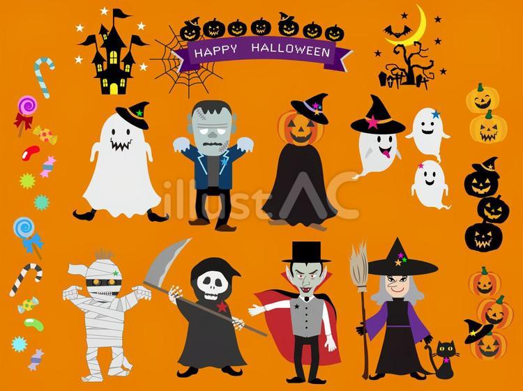 圧倒的存在感！ジョーカーのハロウィンコスプレ完全攻略ガイド