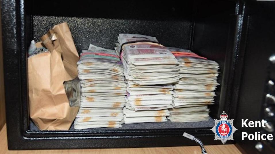 Drug Dealer Received Four Year's Prison After Pocket Dialling Police