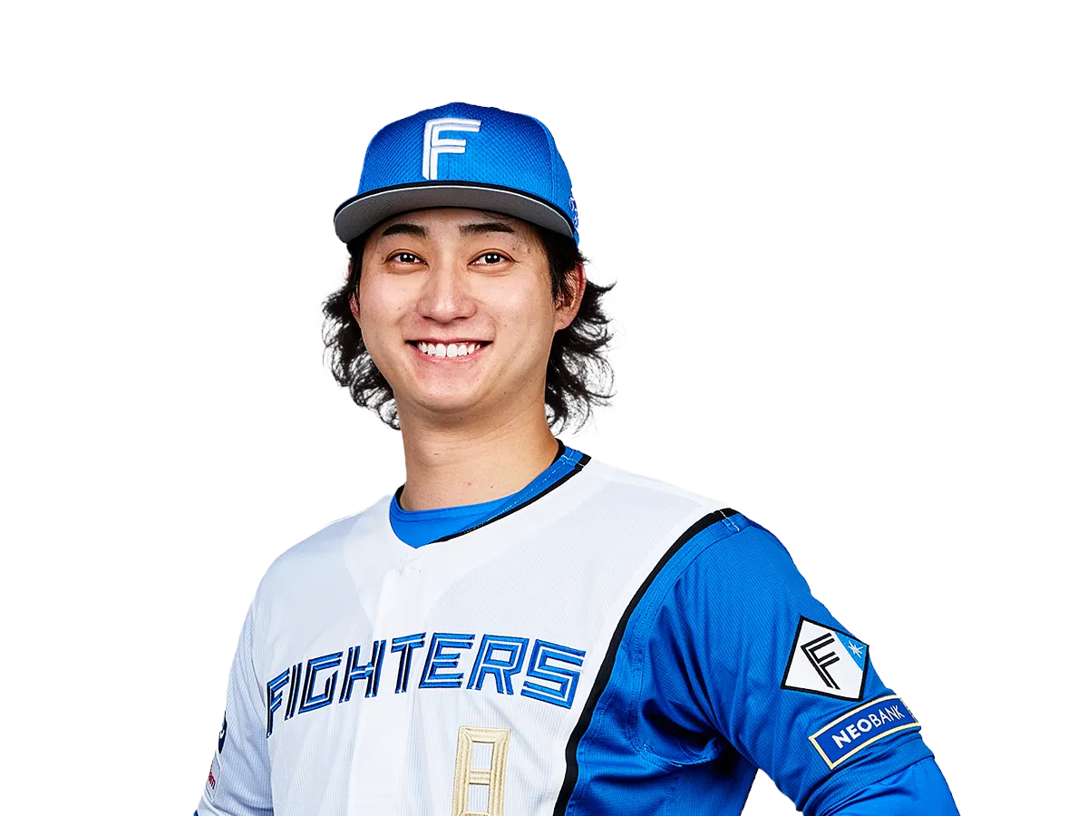 日本ハム淺間大基の現在と復帰への軌跡！怪我・結婚・2026最新動向