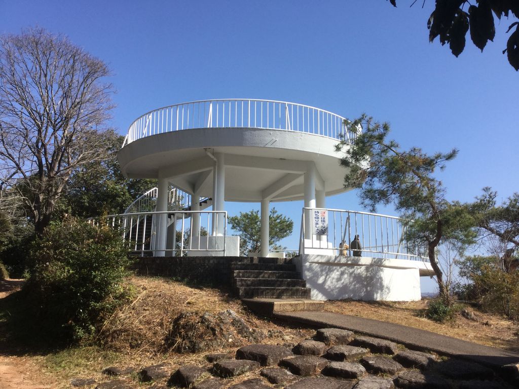 細江公園展望台の絶景と夜景！桜や噂の真相まで現地徹底解剖