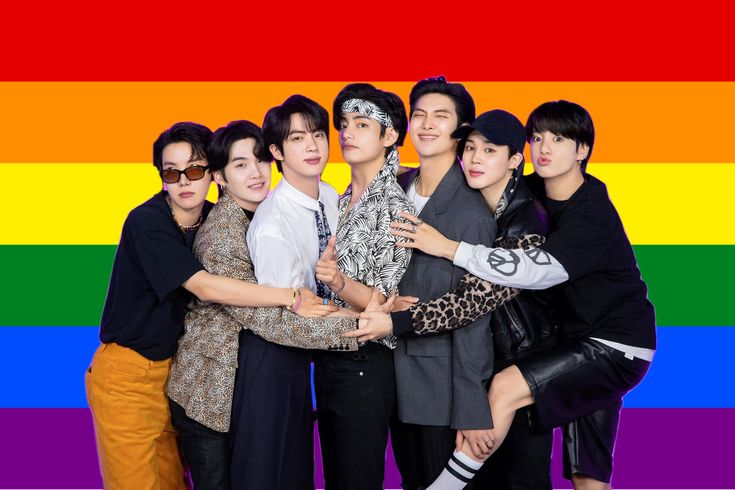 Bts Song It That Gay
