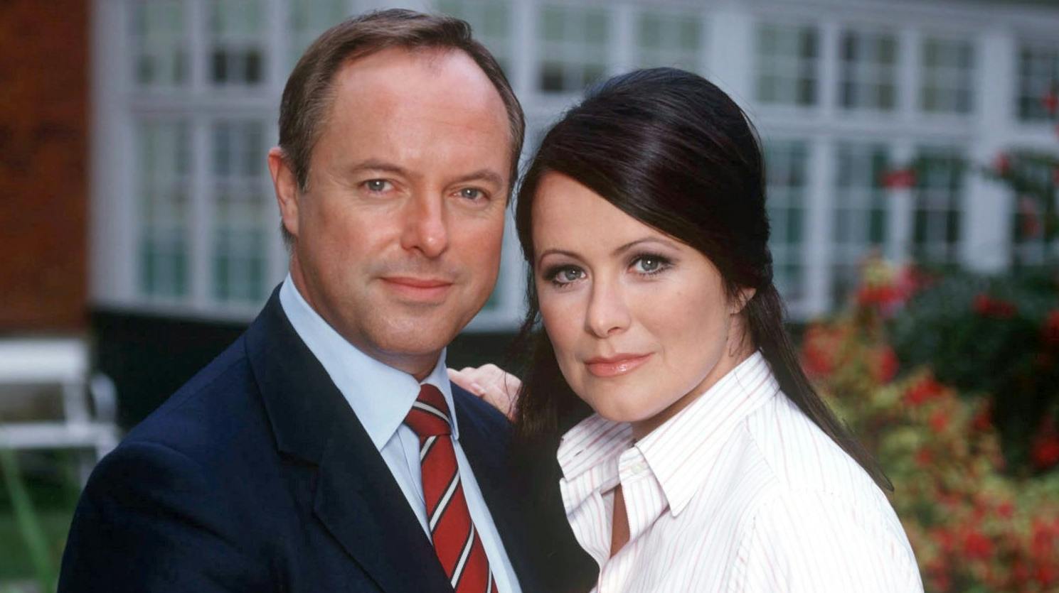 Robert Daws Movies and Tv Shows