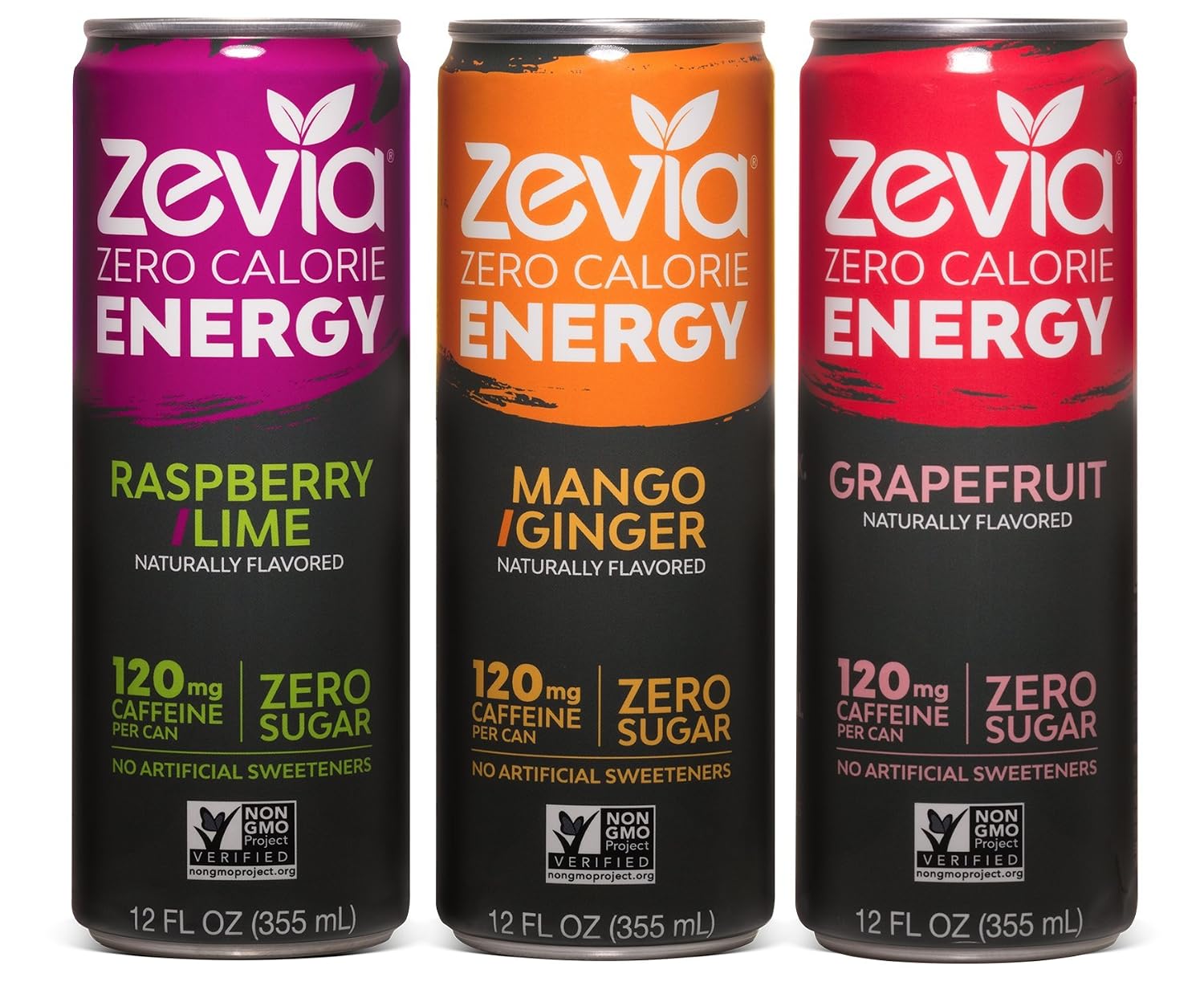 0 Calorie Energy Drinks for Fasting