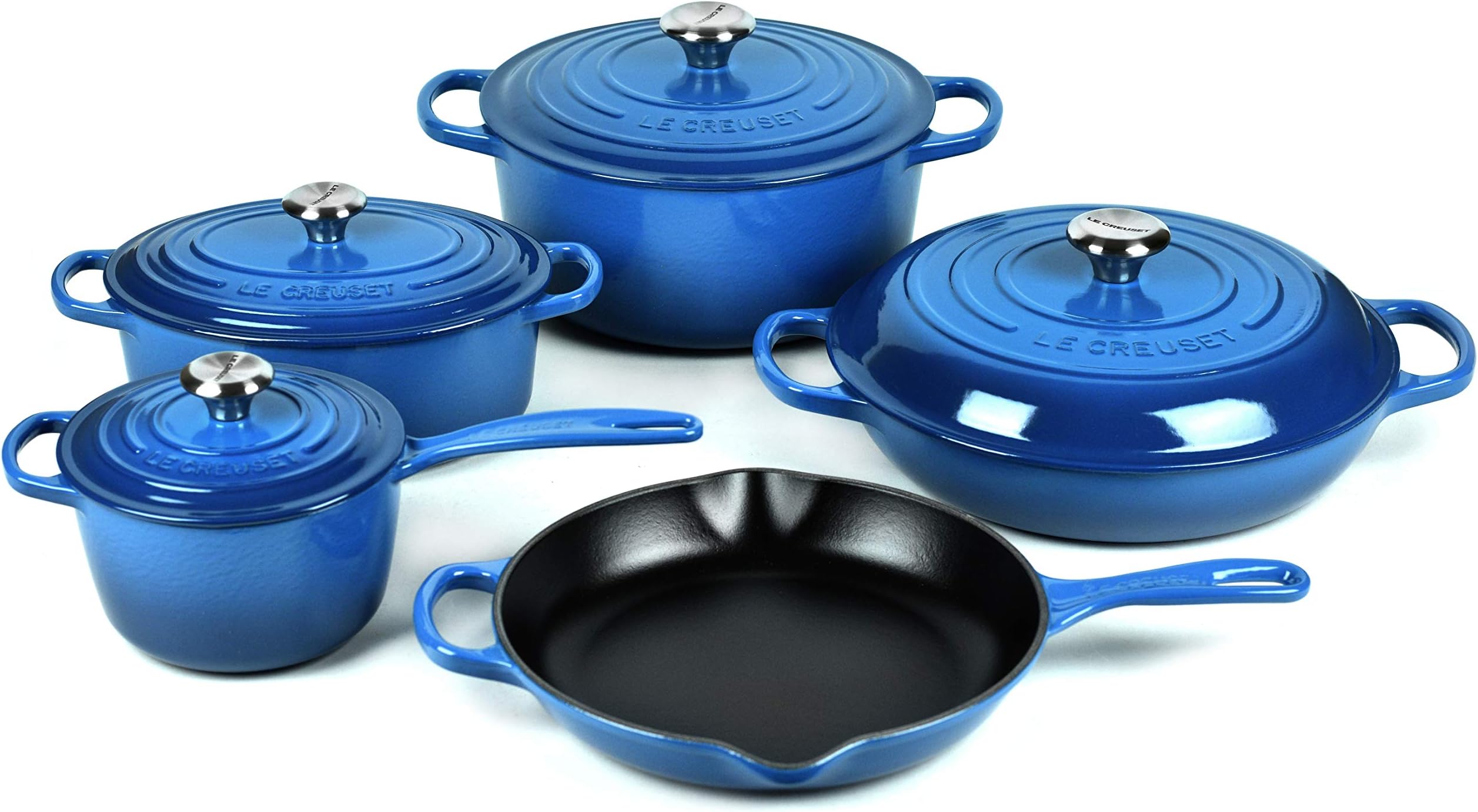 What Is a Le Creuset