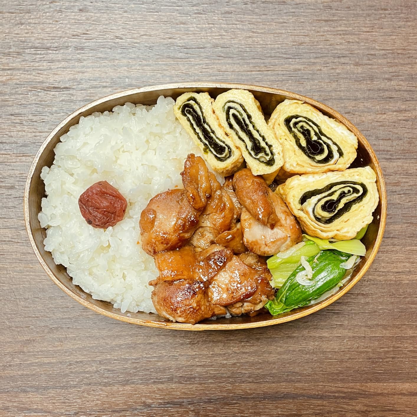 卵焼き器1つで朝10分！料理研究家・藤井恵の弁当が愛される理由