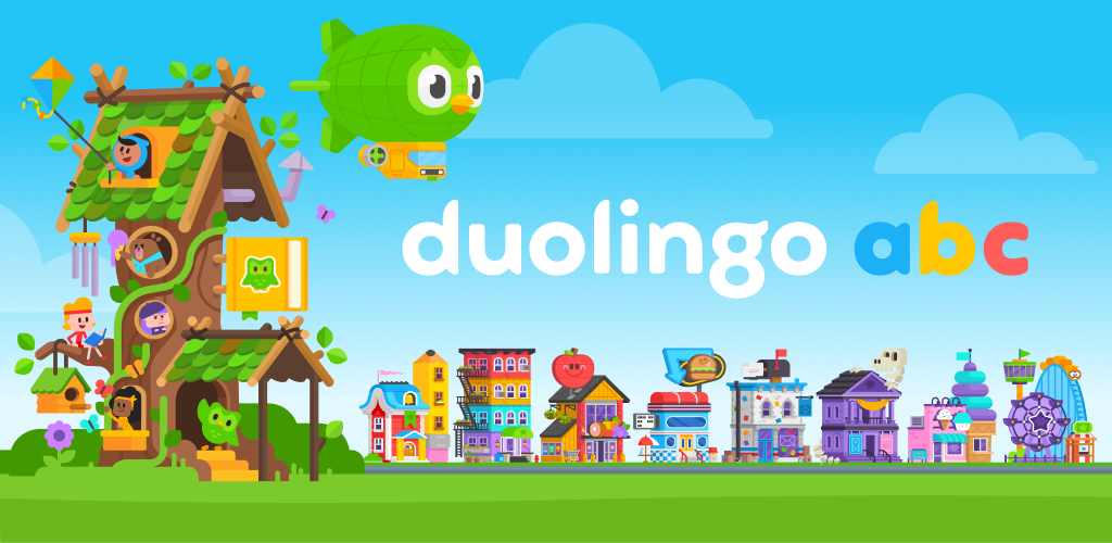Learn to Read - Duolingo Abc