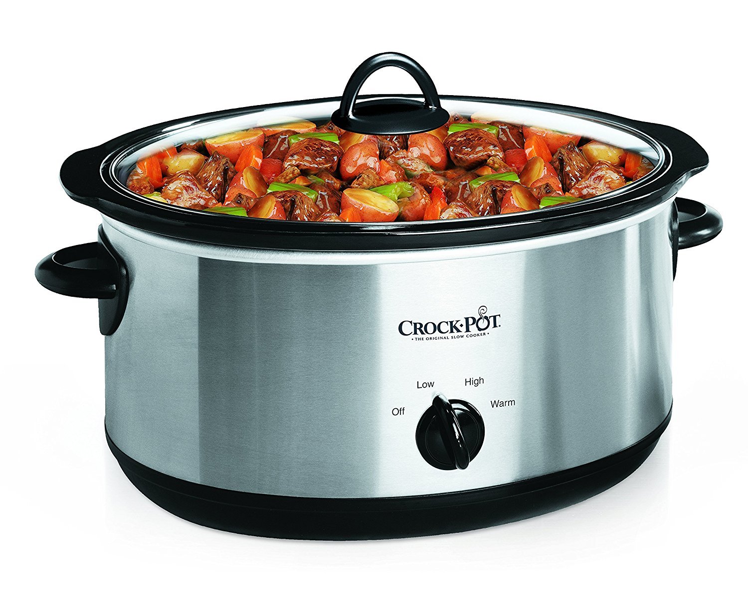 Slow Cooker or Crock Pot