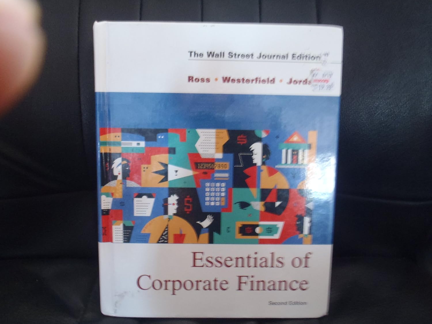 Essentials of Corporate Finance Pdf Free Download