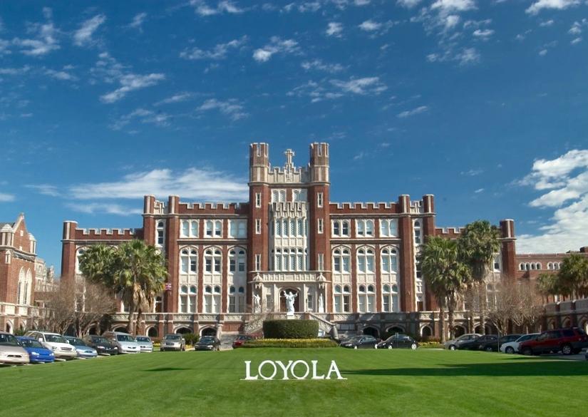 New Orleans Universities