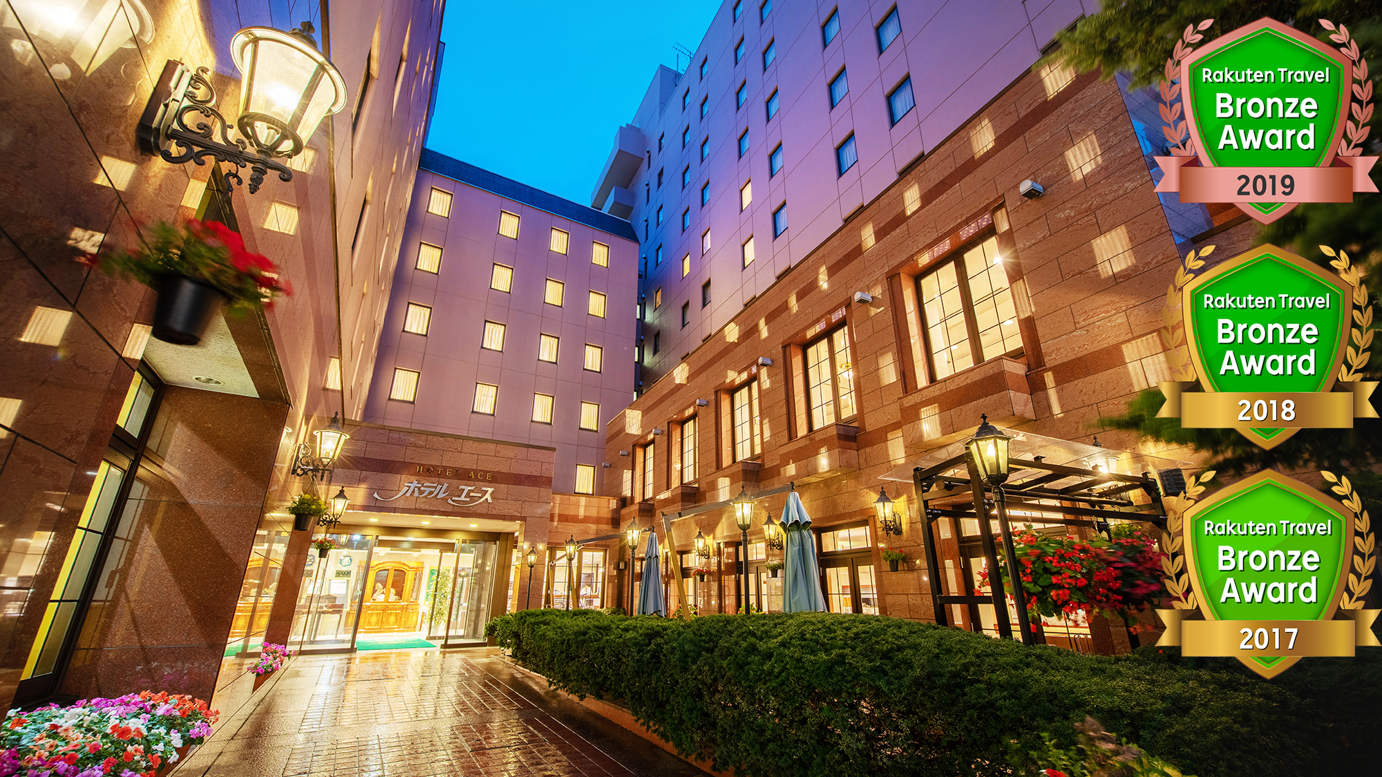 ホテルエース盛岡の朝食と本館・別館の違いを徹底解明【2026最新】