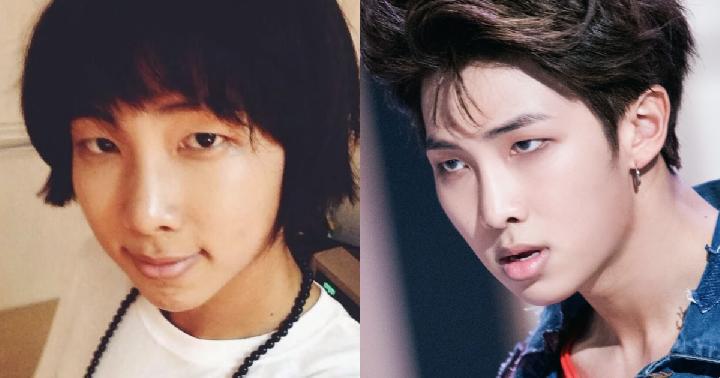 How Did Rm Get into Bts