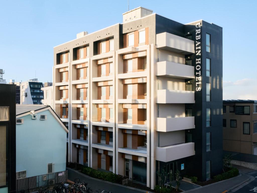 アーバイン東京・上野北千住の評判を徹底調査！宿泊前に知るべき全貌