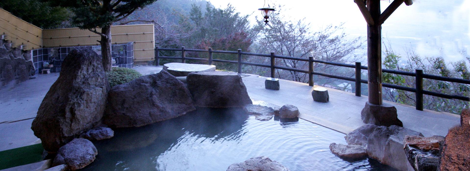 【2026最新】原鶴温泉の立ち寄り湯完全ガイド！W美肌の宿と穴場