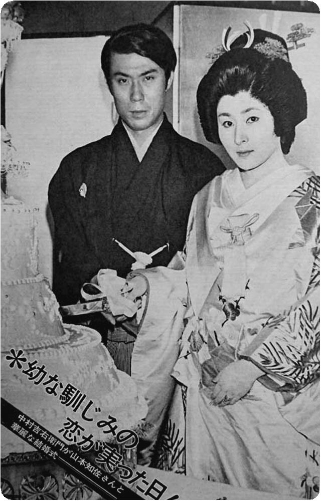 歌舞伎界の名門・中村屋を支える波野知佐の素顔と知られざる系譜