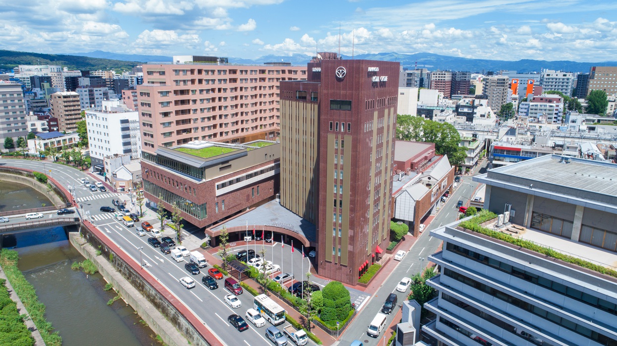 熊本ホテルキャッスルが選ばれる理由と2026年最新の宿泊・美食徹底解説