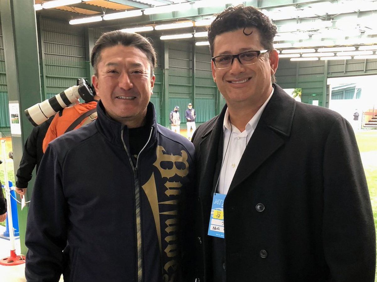 巨人阪神の伝説乱闘！入来祐作とアリアス危険球騒動の真相と現在