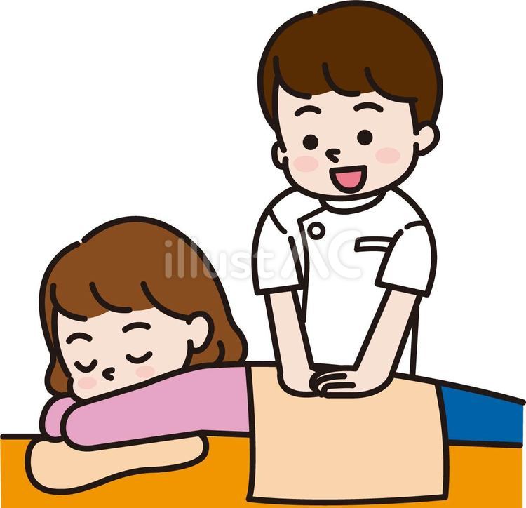 Snsで話題の整体エロGifとは？噂の元ネタとネットの反応を徹底検証