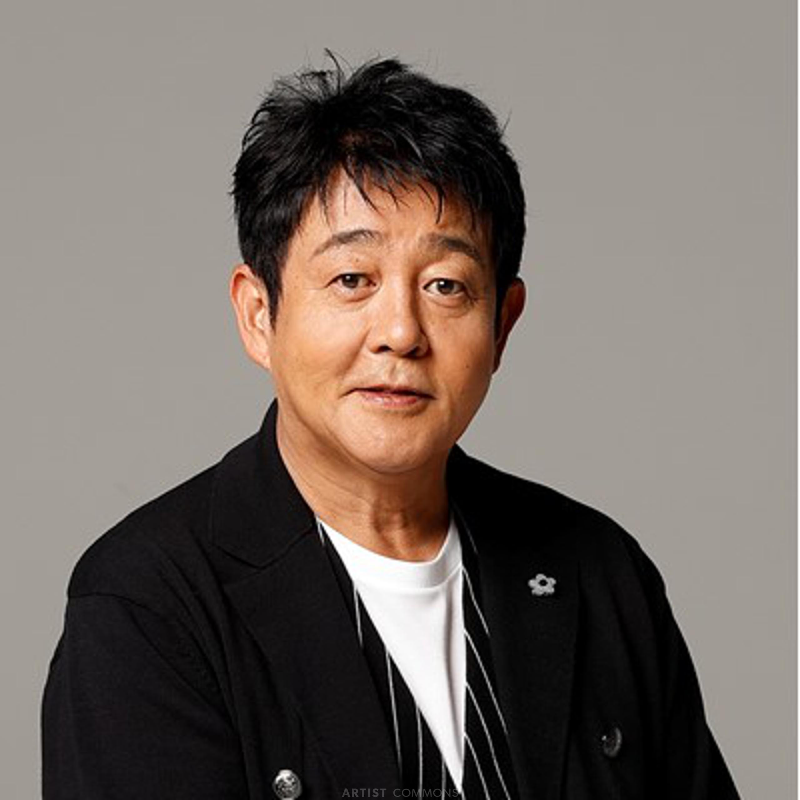 Tube前田亘輝の現在と喉の手術の真相！飯島直子との離婚や馬主の今