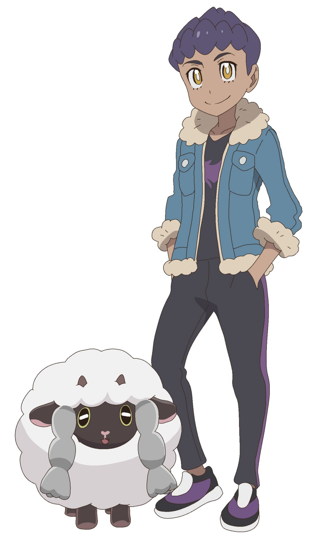 ポケモン剣盾キャラ人気ランキングと裏設定総まとめ！知られざる真相とは