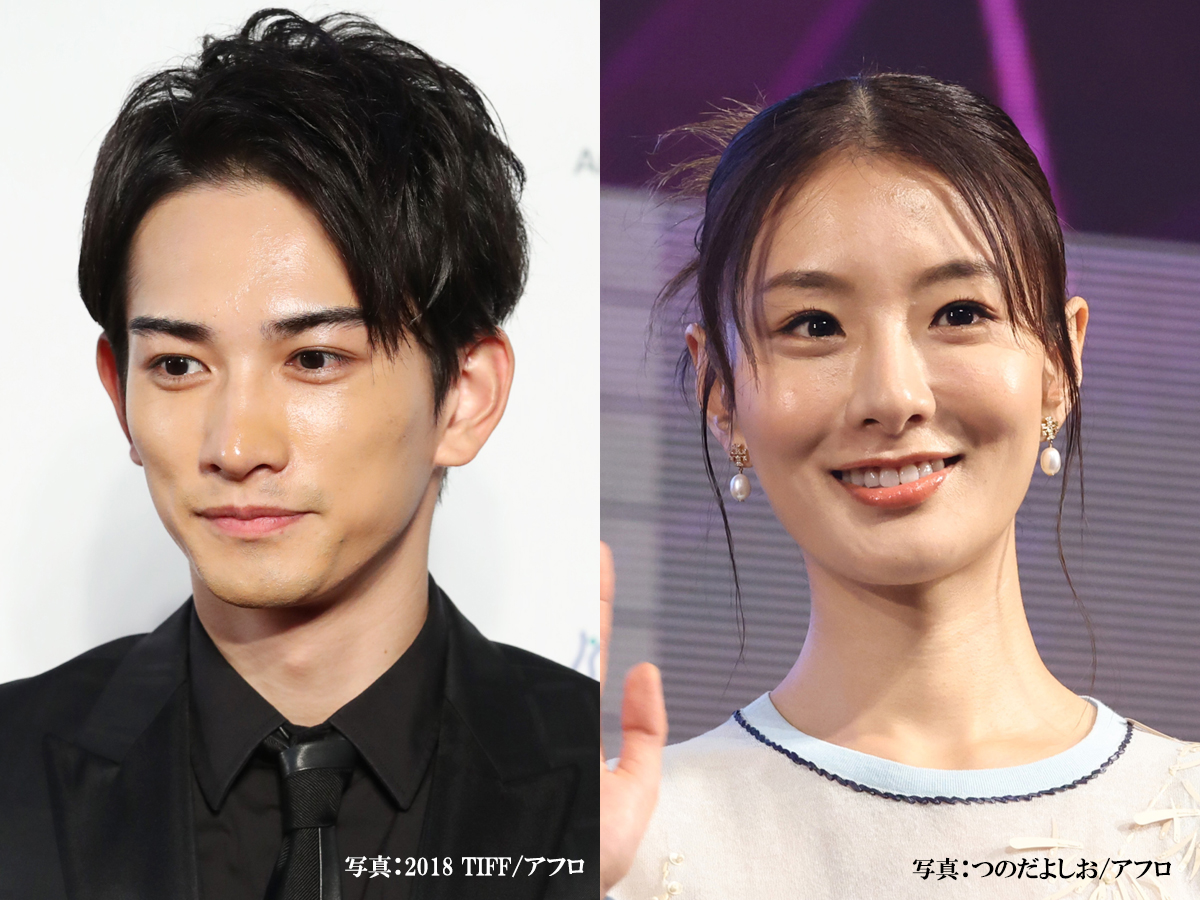 町田啓太と玄理の結婚真相！馴れ初めや交際5年の軌跡と現在の夫婦仲