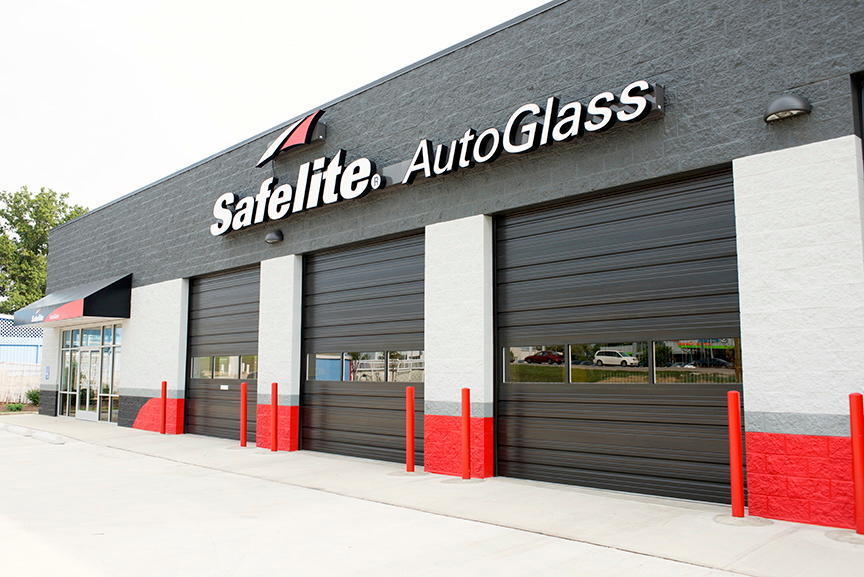 Auto Glass Safelite