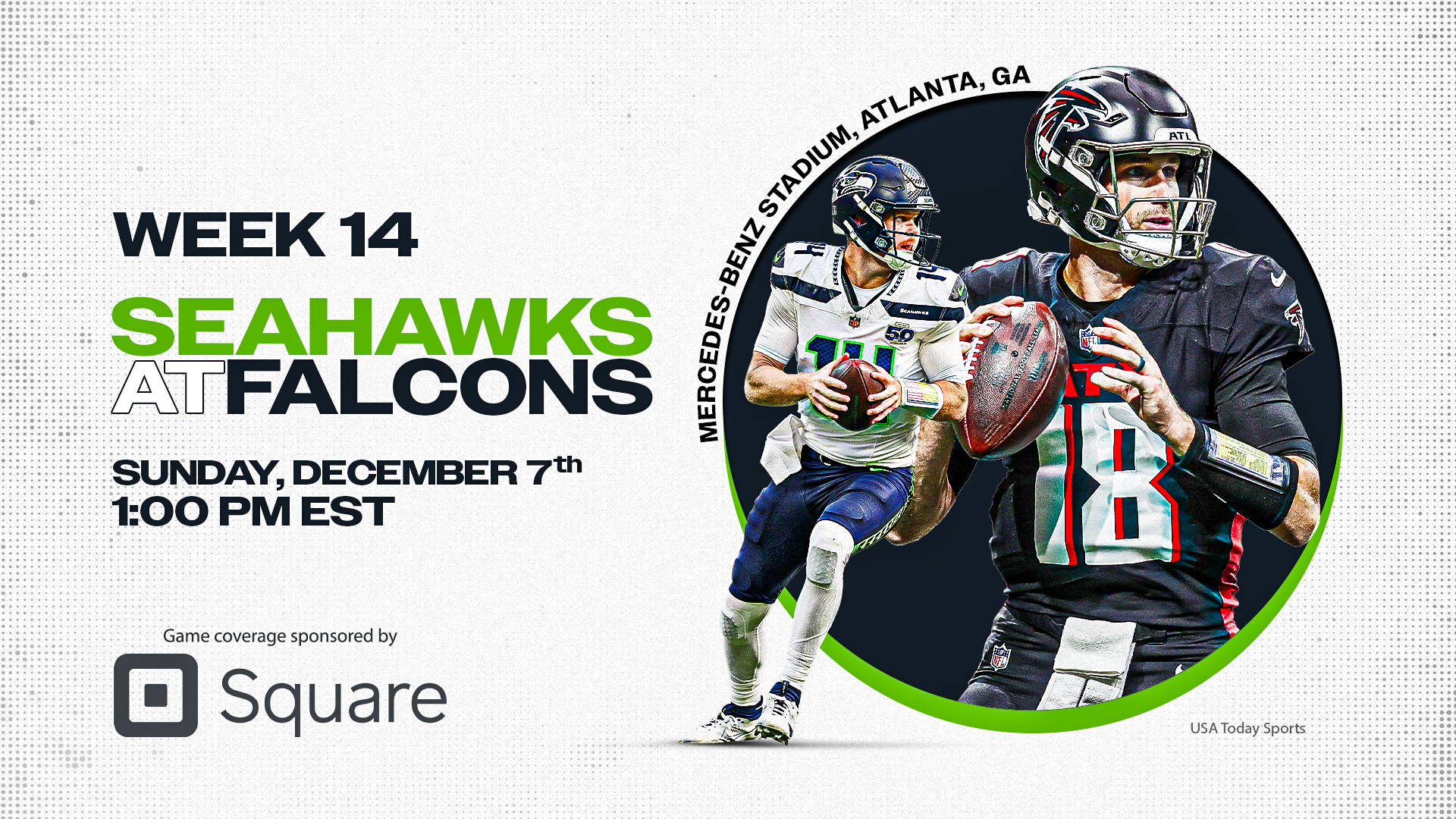 Time and Channel for Seahawks Game Today
