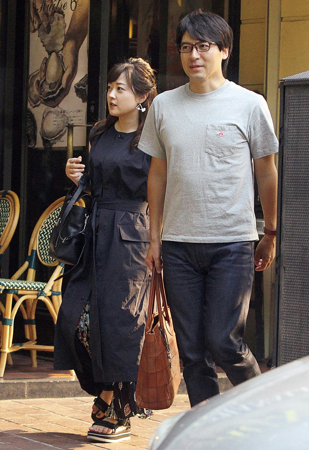 横山裕とミトちゃんの熱愛真相｜共演から中村倫也結婚後の現在まで